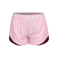 Play Up 3.0 Shorts Mujeres - rosa viejo,