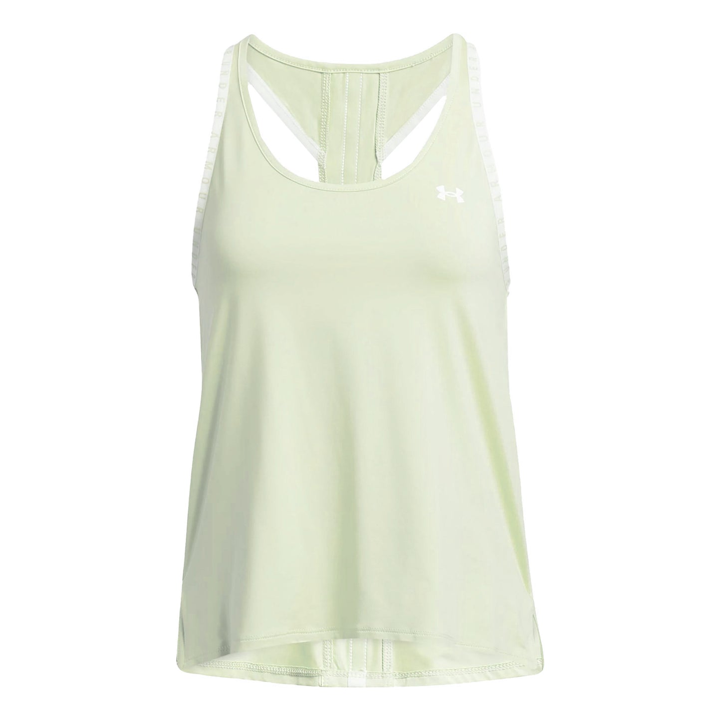 Under Armour Knockout Camiseta de tirantes Mujeres - lima,
