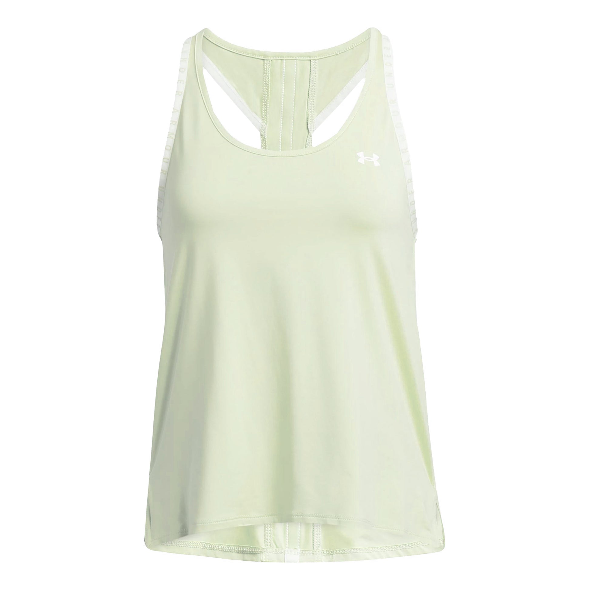 Under Armour Knockout Camiseta de tirantes Mujeres - lima,
