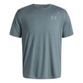 Sportstyle Left Chef Camiseta de manga corta Hombres-oliva
