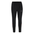Velociti Storm Pantalón Largo Hombres-Negro,Gris