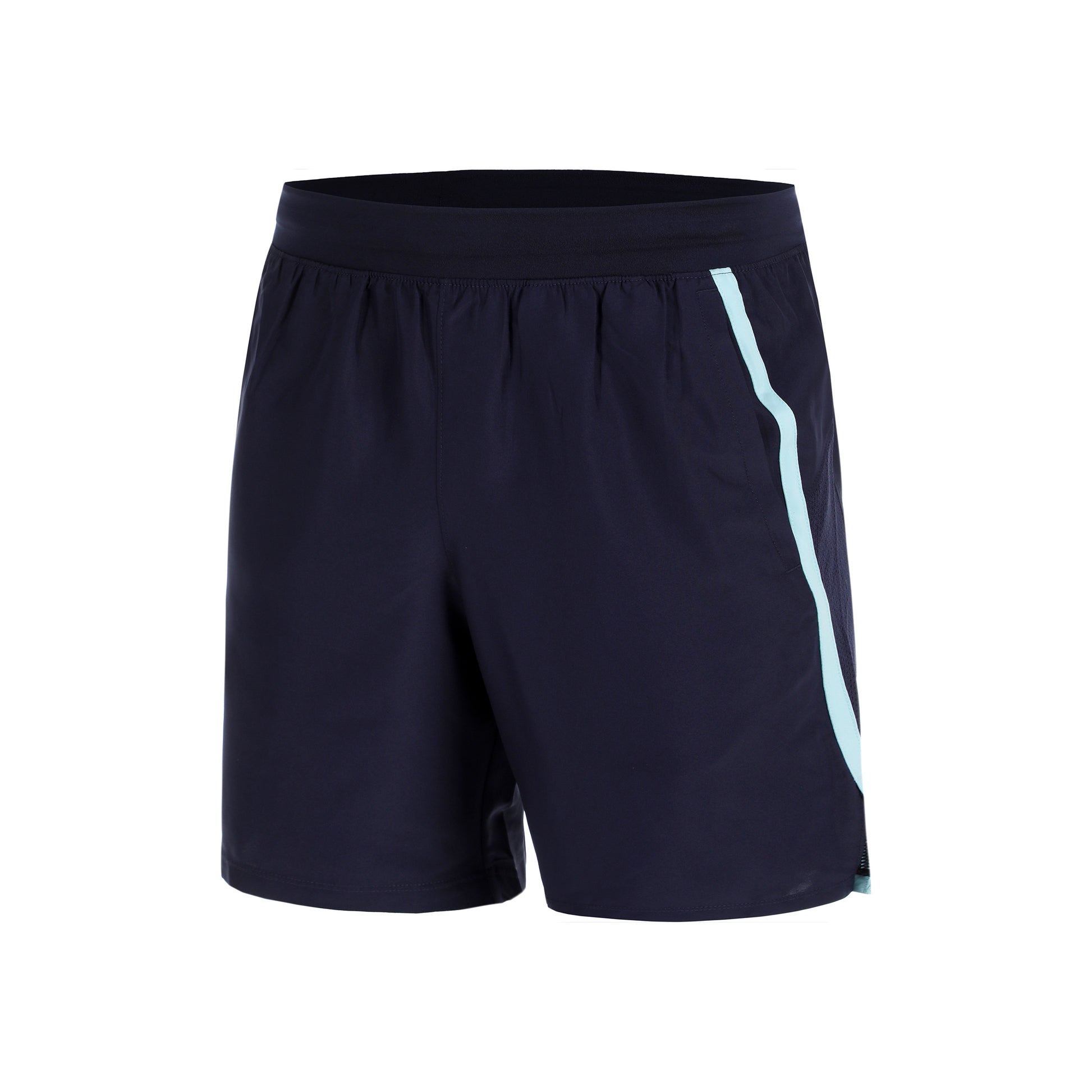 Under Armour Launch 7in  Pantalones cortos Hombres - azul