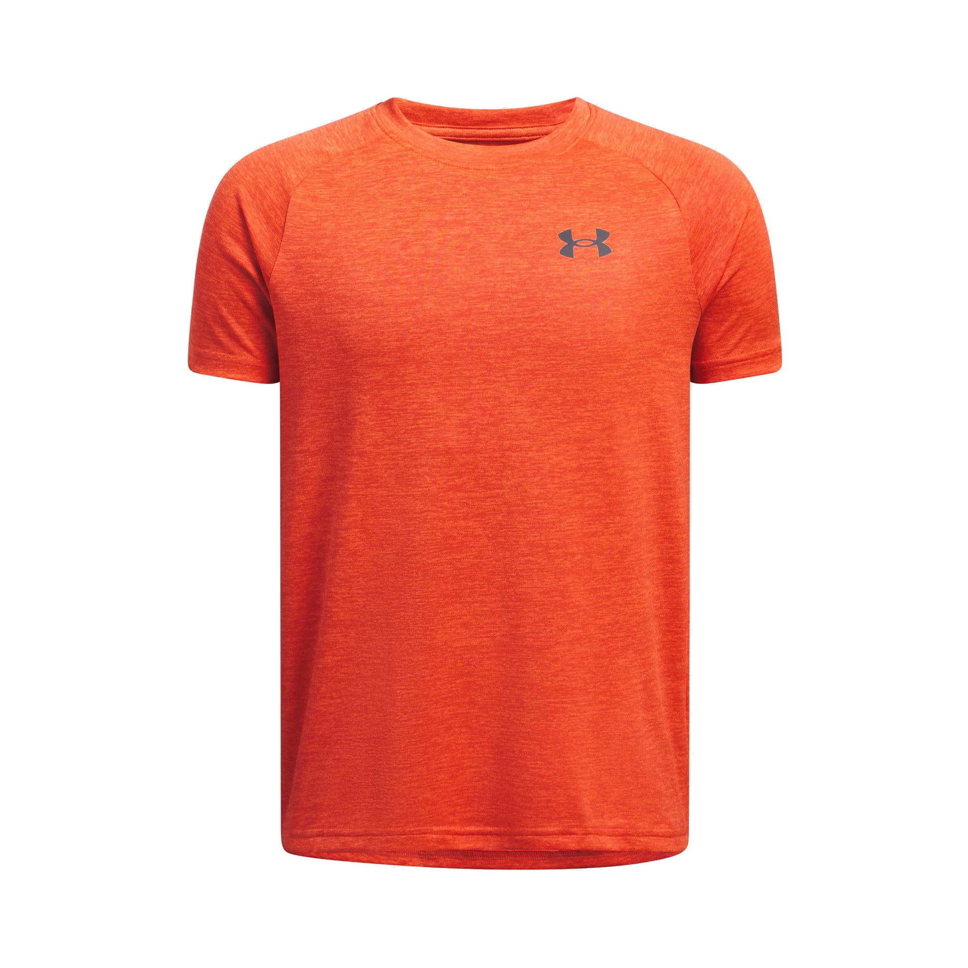 Under Armour Tech 2.0 Camiseta de manga corta Chicos - naranja,