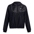 Rival Sport Chaqueta De Entrenamiento Mujeres-Negro
