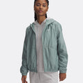Rival Sport Chaqueta De Entrenamiento Mujeres-Verde