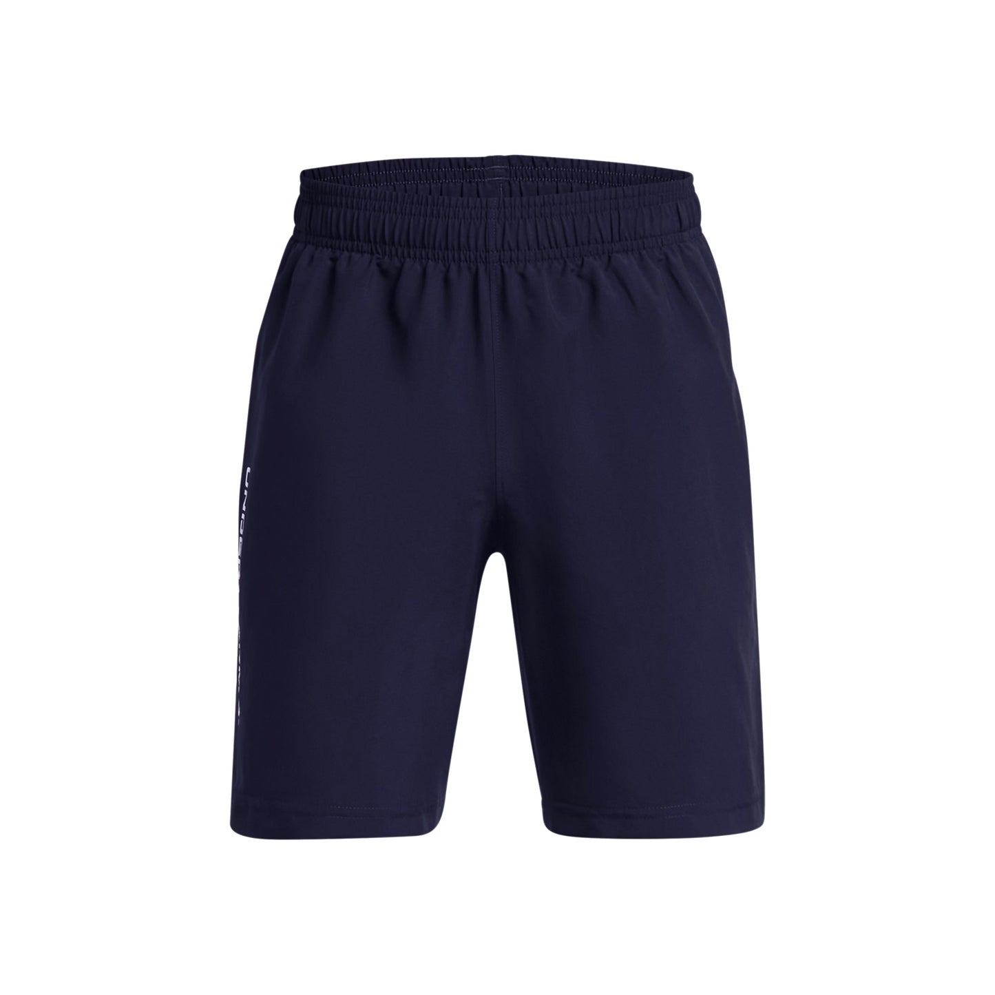 Under Armour Tech Woven Shorts Chicos-Azul