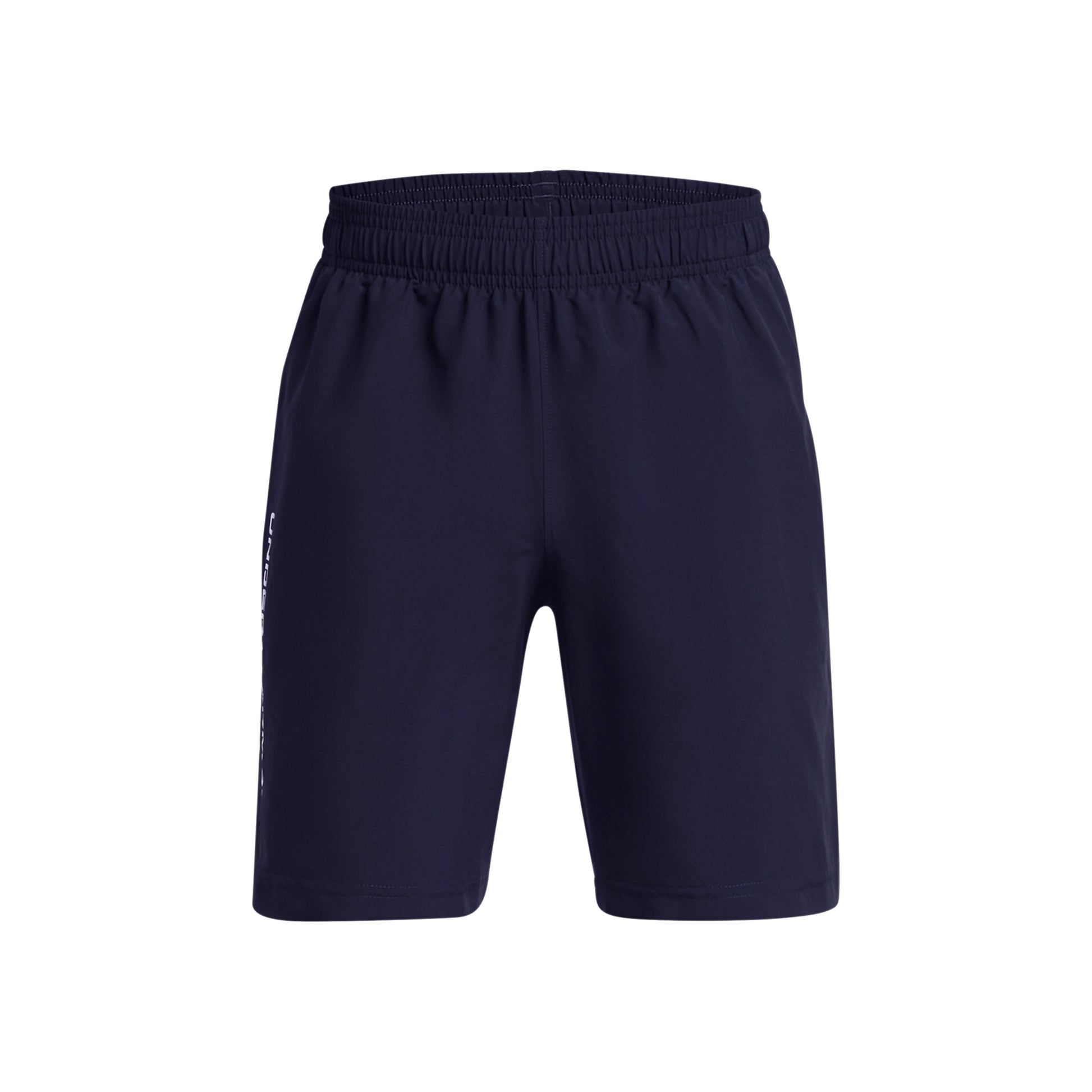 Under Armour Tech Woven Shorts Chicos-Azul