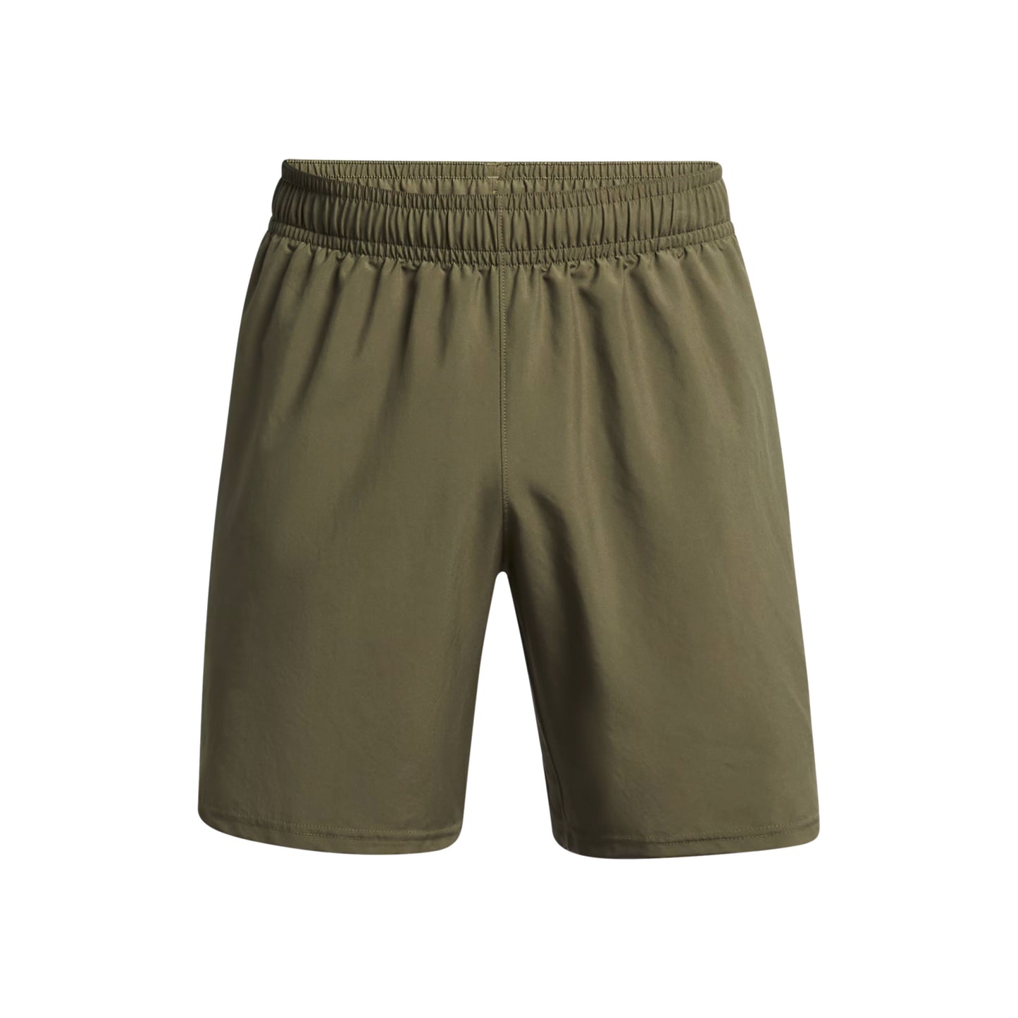 Under Armour Tech Woven Shorts Hombres - oliva,
