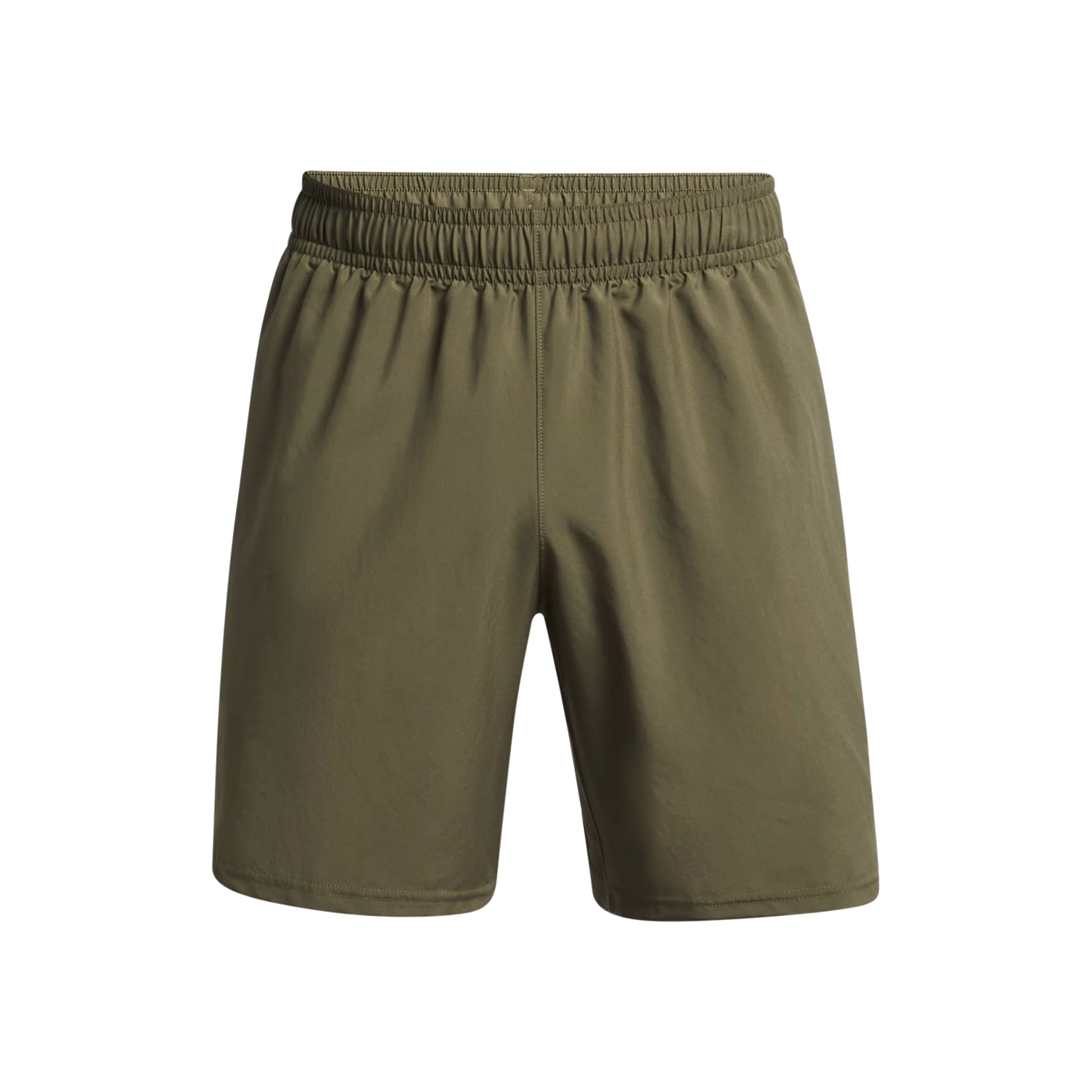 Under Armour Tech Woven Shorts Hombres - oliva,