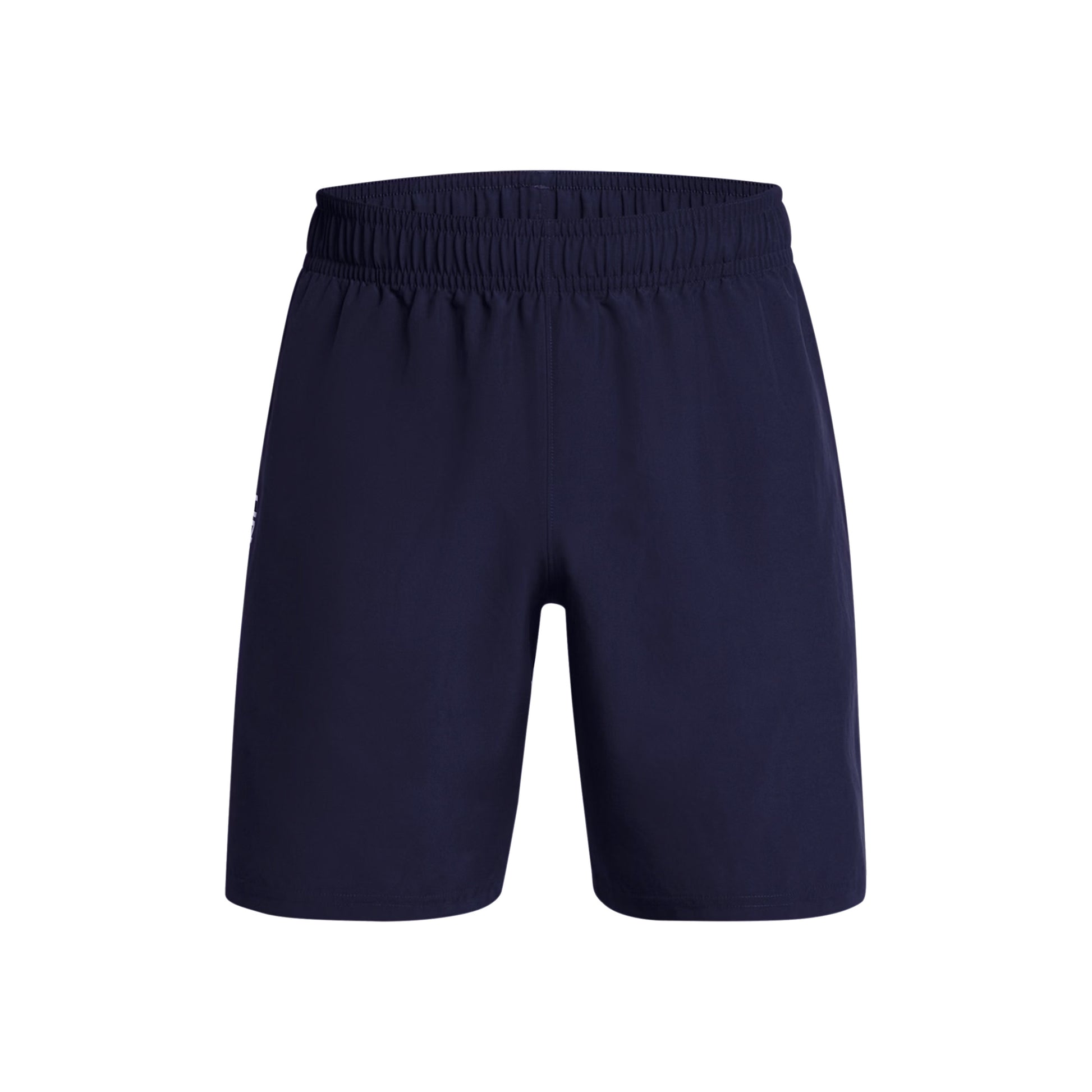 Under Armour Tech Woven Shorts Hombres-Azul