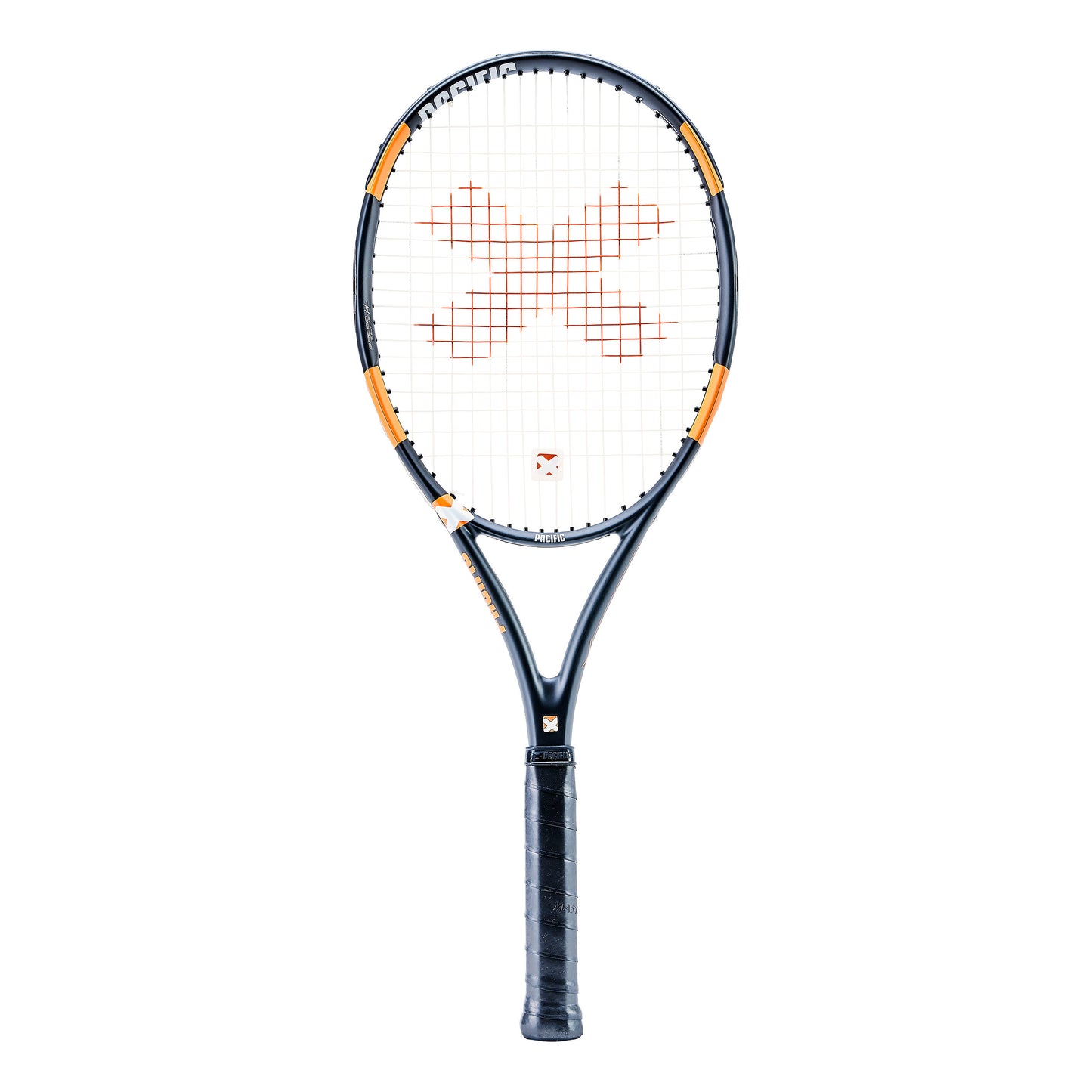 Pacific BXT X Fast Pro Raquetas de competición sin encordar