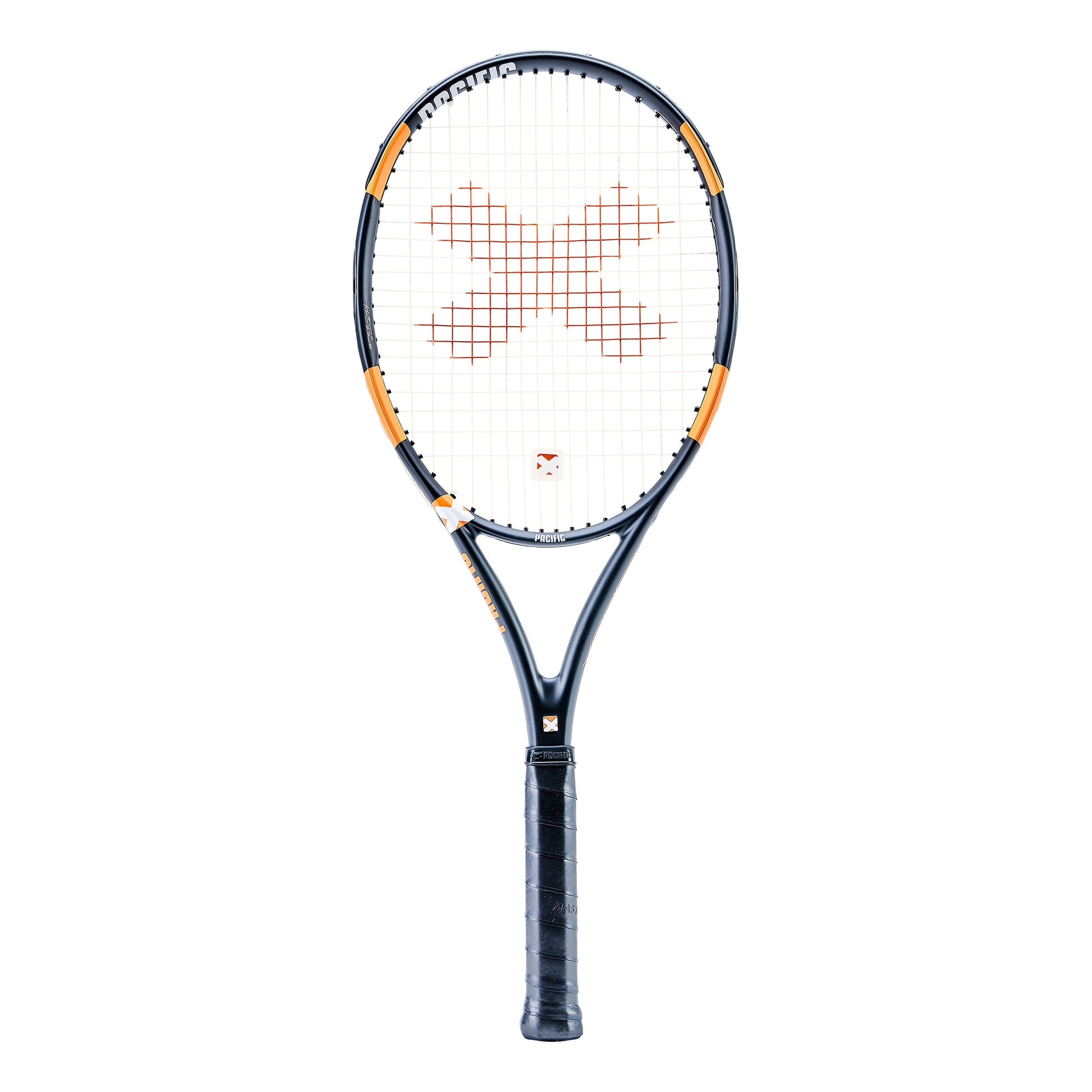 Pacific BXT X Fast Pro Raquetas de competición sin encordar