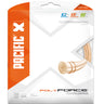 Poly Force Sets Individuales 12,2m-Naranja Neón