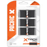X Tack PRO Pack De 3-Negro