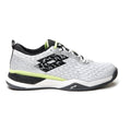 Raptor Hyperpulse 100 SPD Zapatilla todas las superficies Hombres - blanco, negro