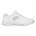 Mirage 650 IDC Zapatilla para pista cubierta Hombres - blanco, gris