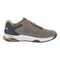 Mirage 100 II Zapatilla tierra batida Hombres - beige, gris