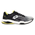 Mirage 200 II PRT SPD Zapatilla todas las superficies Hombres - negro, blanco