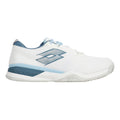 Raptor Hyperpulse 100 III Zapatilla Tierra Batida Hombres-Blanco,Azul