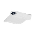 Tennis Visera Mujeres-blanco,negro