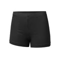 MSP Shorts con bolsillo para pelota Mujeres - negro,