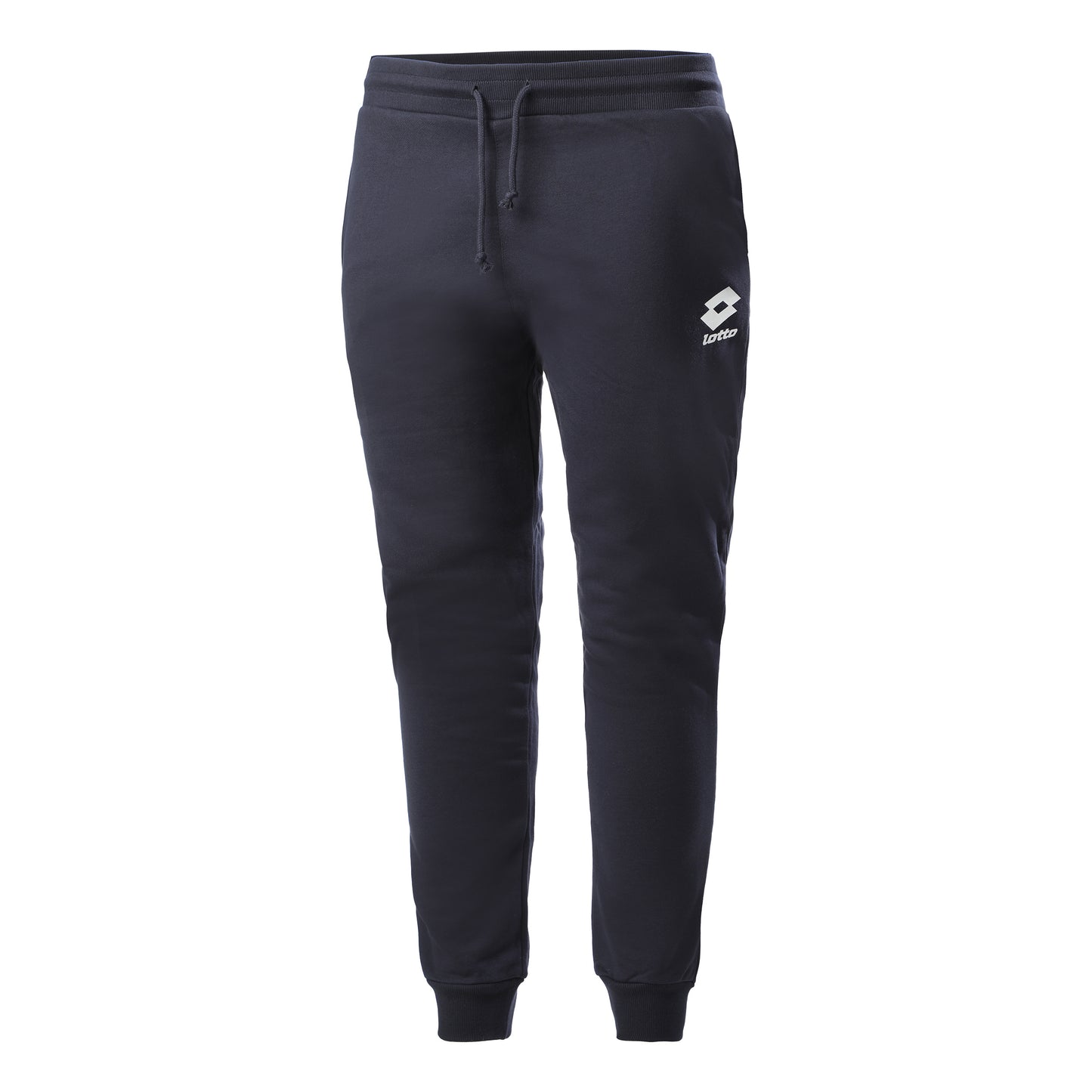 Lotto Smart II Pantalón De Entrenamiento Hombres-Azul Oscuro