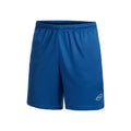 Squadra III 7in Shorts Chicos - azul,