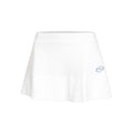 Squadra III Falda Chicas - blanco,