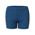 MSP Shorts con bolsillo para pelota Mujeres - azul,