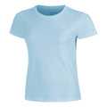 MSP Camiseta de manga corta Mujeres - azul,