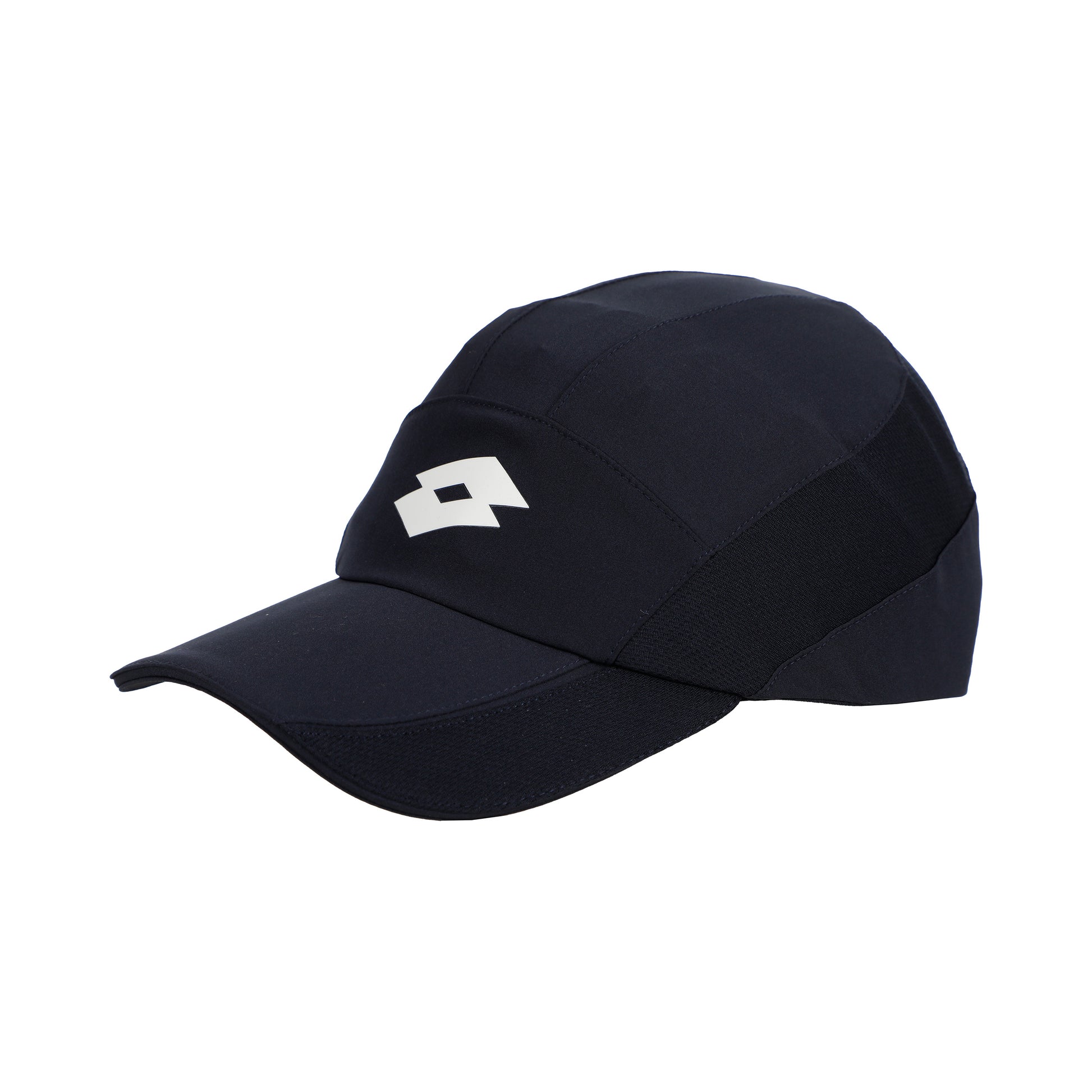 Lotto Gorra-Azul Oscuro
