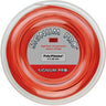 Poly Plasma Bobinas De Cordaje 200m-Naranja