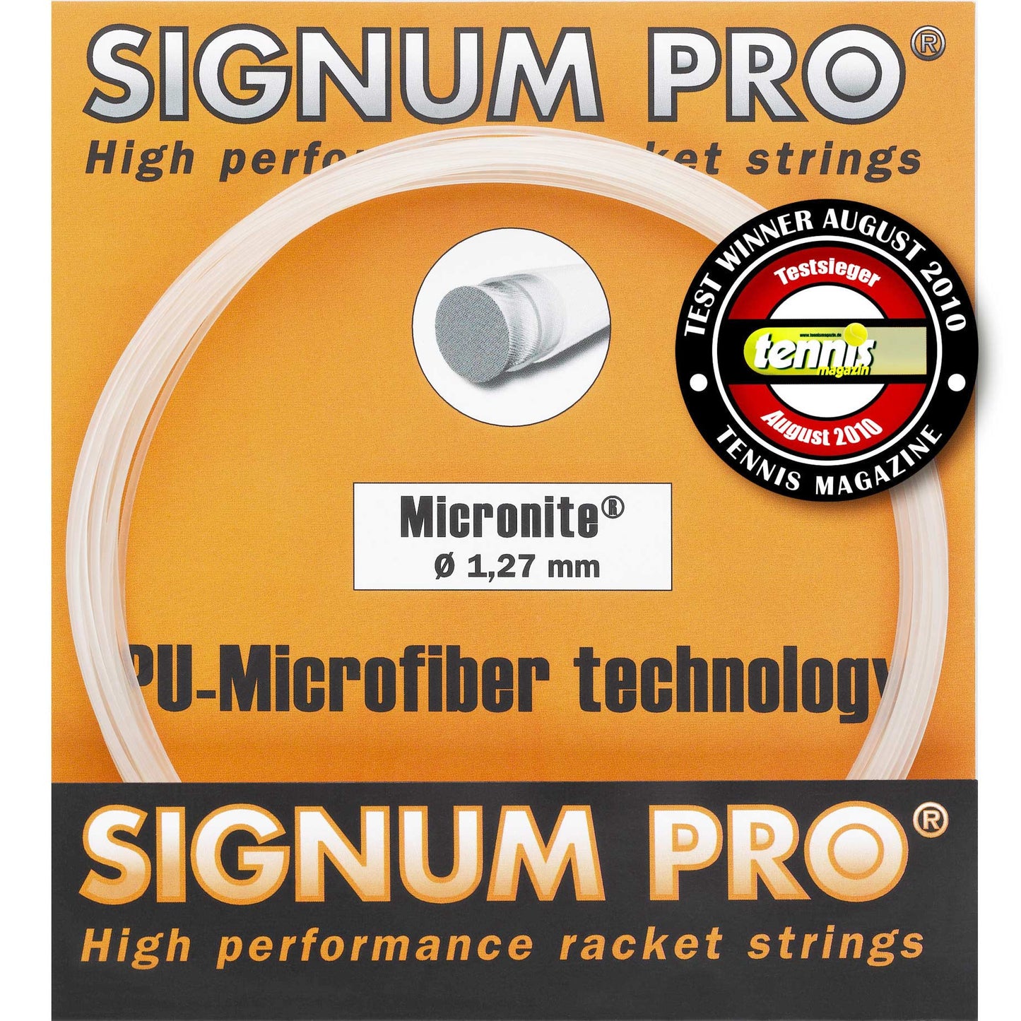 Signum Pro Micronite Sets Individuales 12m-Multicolor