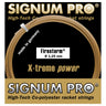 Firestorm Metallic Sets Individuales 12,2m-Dorado