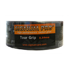Signum Pro Tour Grip Pack De 30-Negro