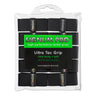 Ultra Tac Grip Pack De 10-Negro