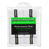 Performance Grip Pack De 10-Blanco