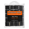 Tour Grip Pack De 10-Negro