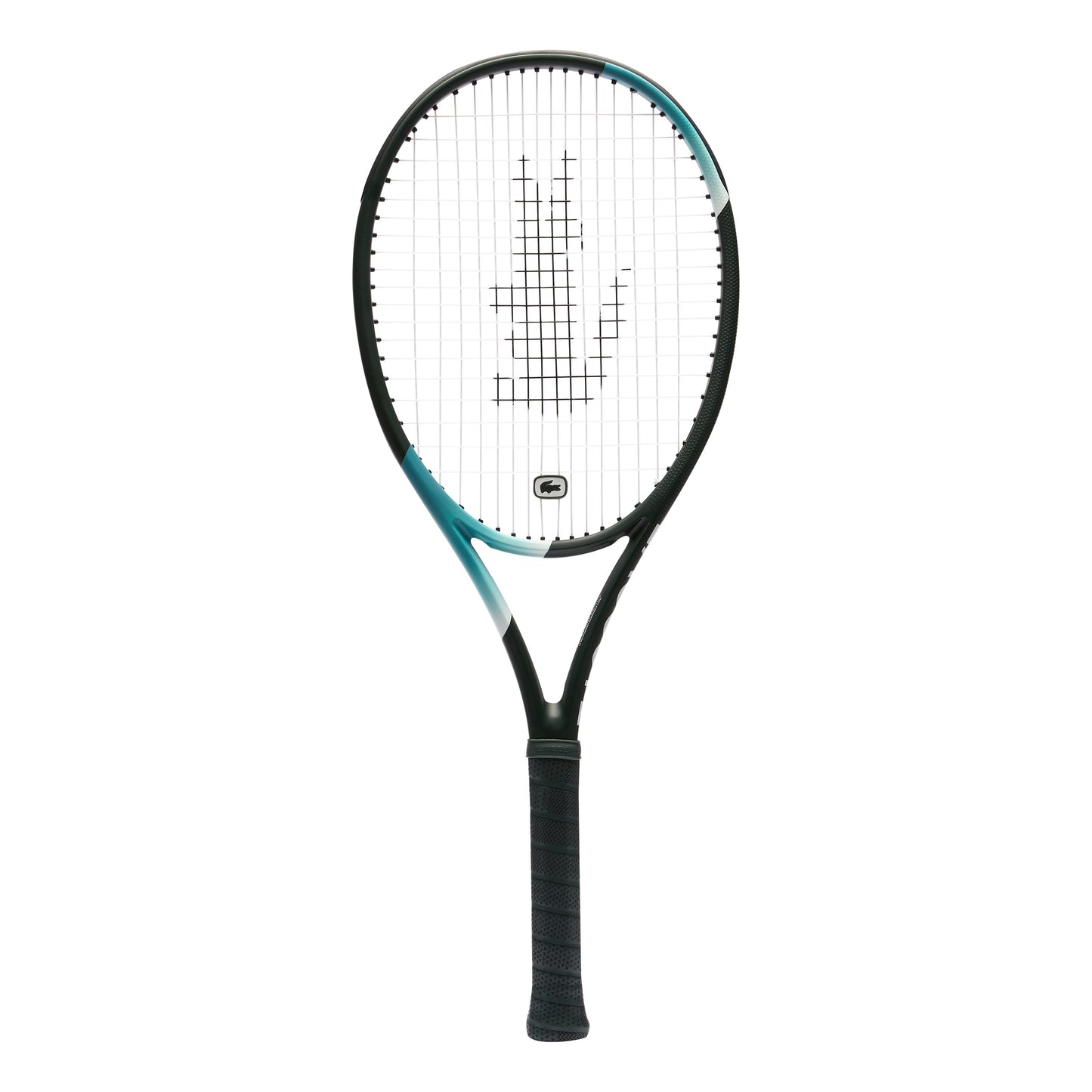 Lacoste L20 Raqueta multifunción Cordado