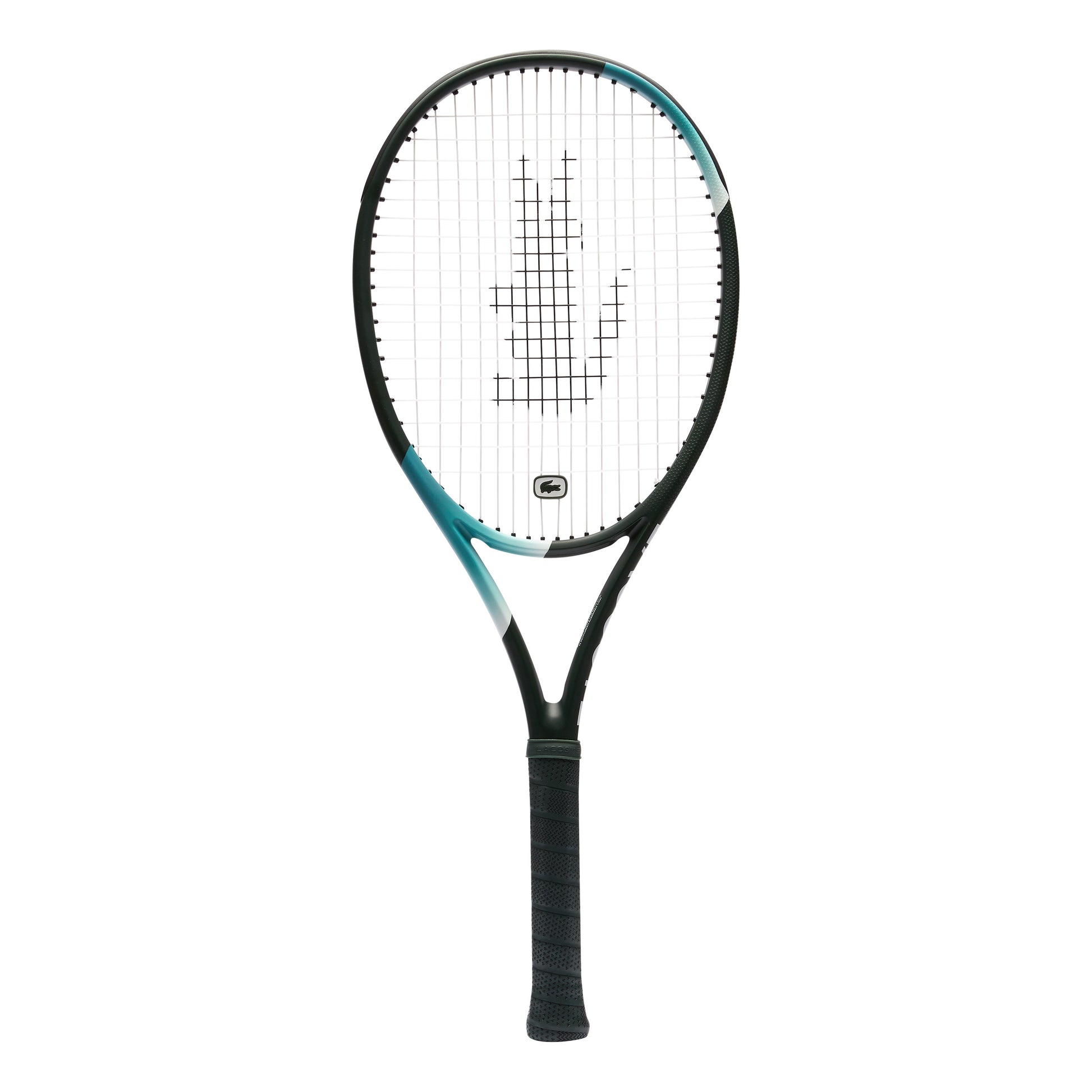 Lacoste L20 Raqueta multifunción Cordado
