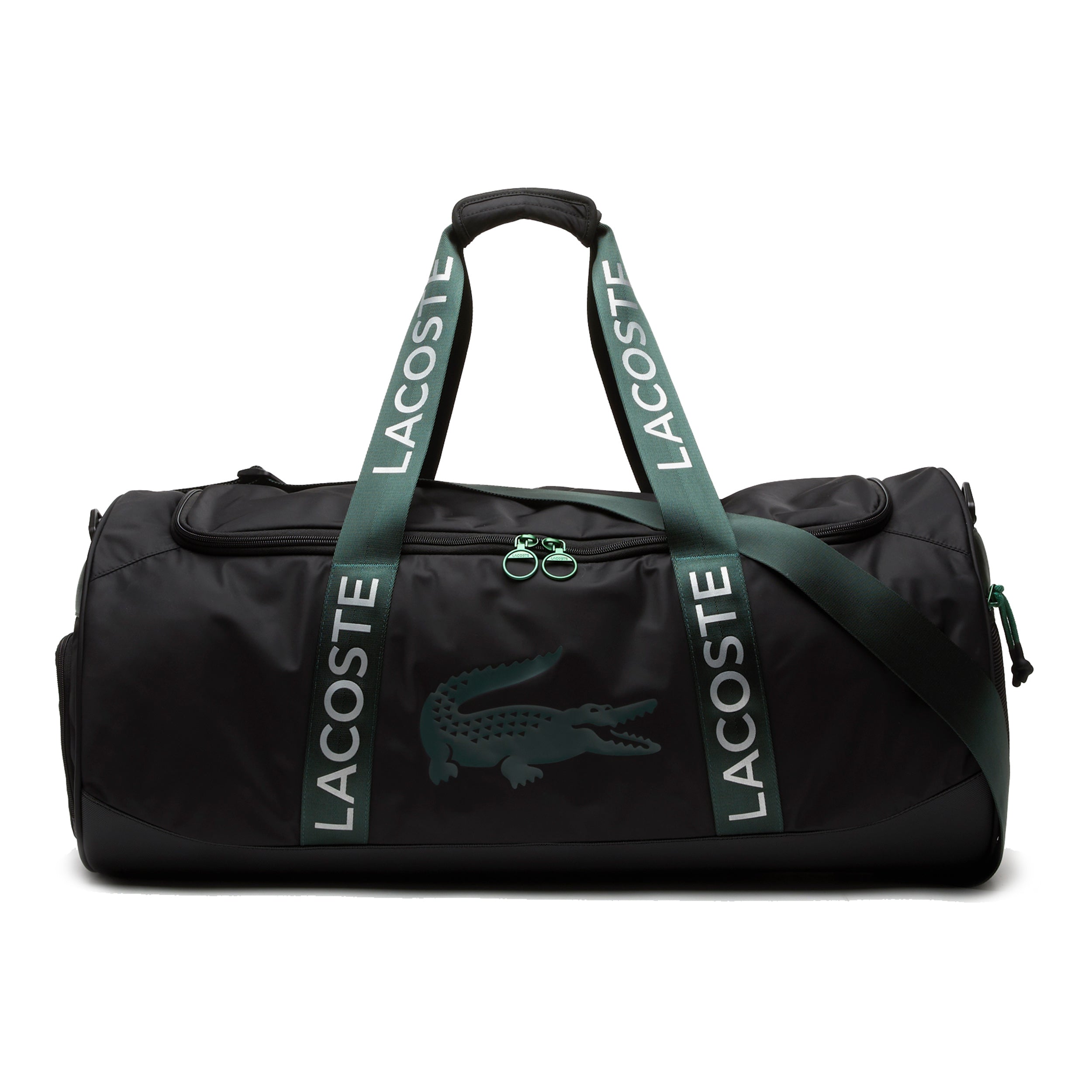 Lacoste Bag L23 Raquetero - negro