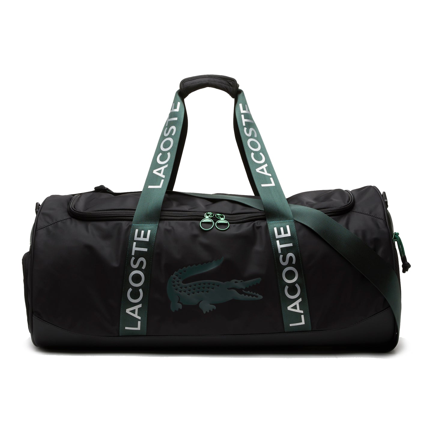 Lacoste Bag L23 Raquetero - negro