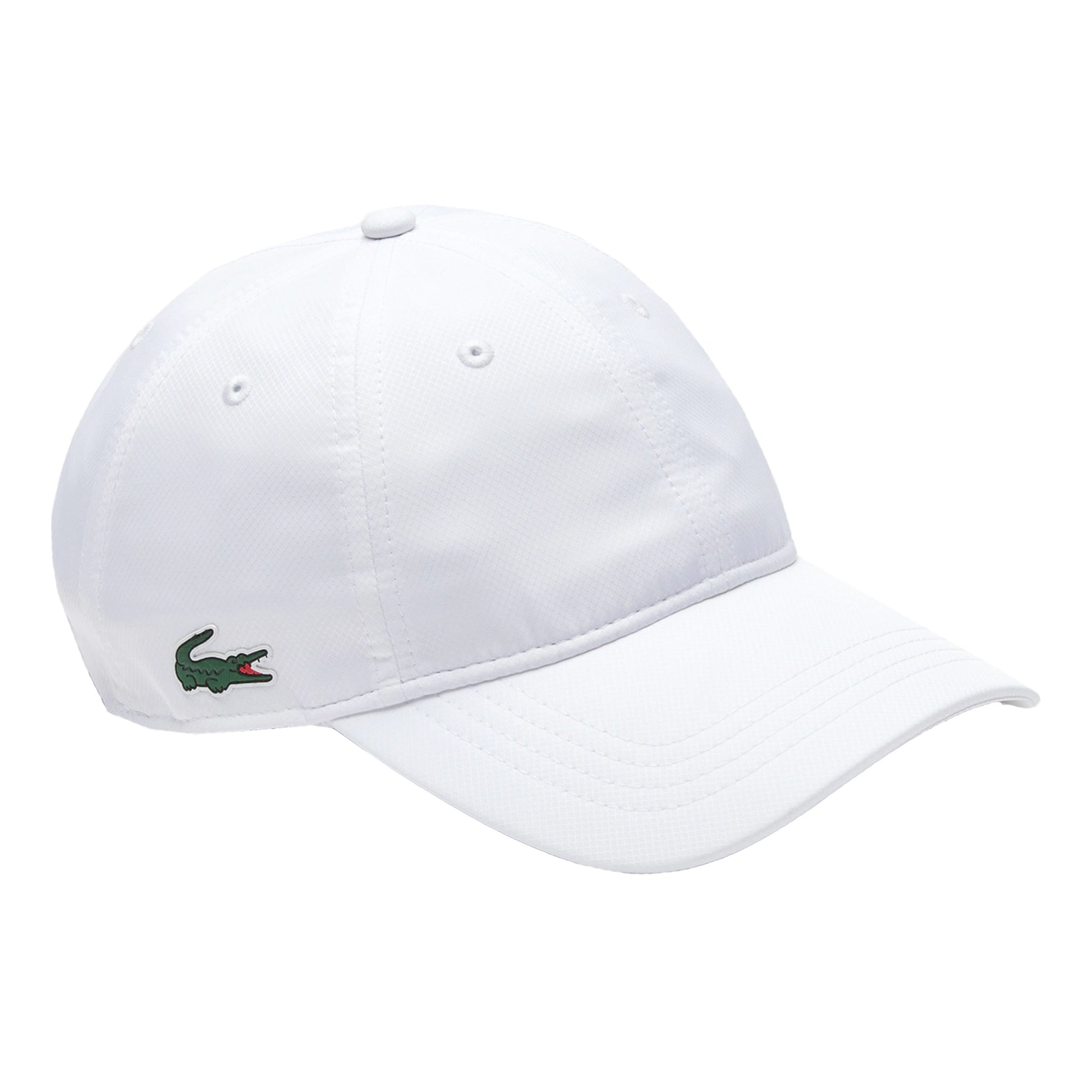 Lacoste Performance Core Gorra -blanco