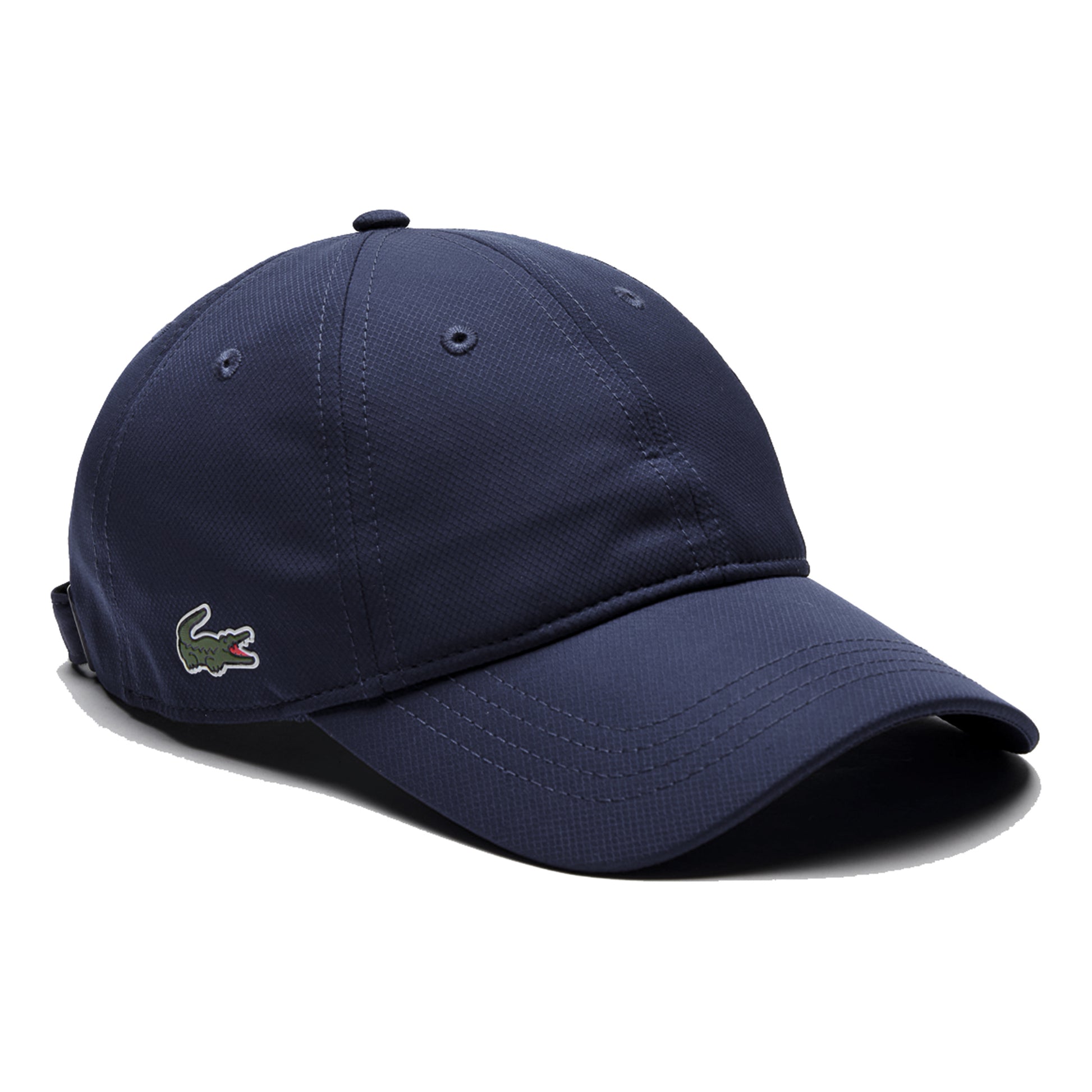 Lacoste Performance Core Gorra -azul oscuro,verde oscuro