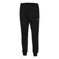 Tracksuit Pantalón de entrenamiento Hombres - negro,