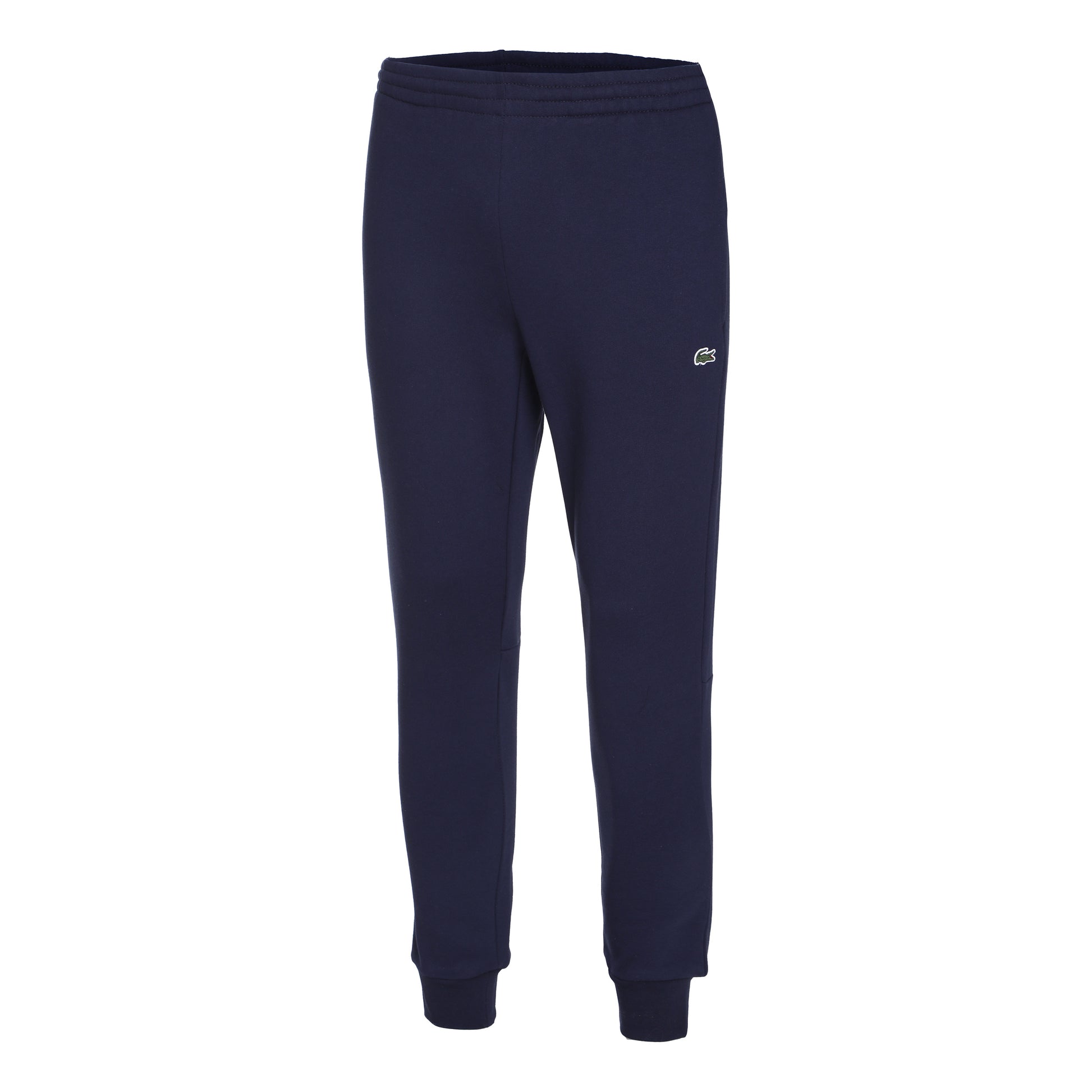Lacoste Classic Pantalón De Entrenamiento Hombres-Azul