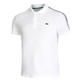 Core Graphics Polo Hombres - blanco,