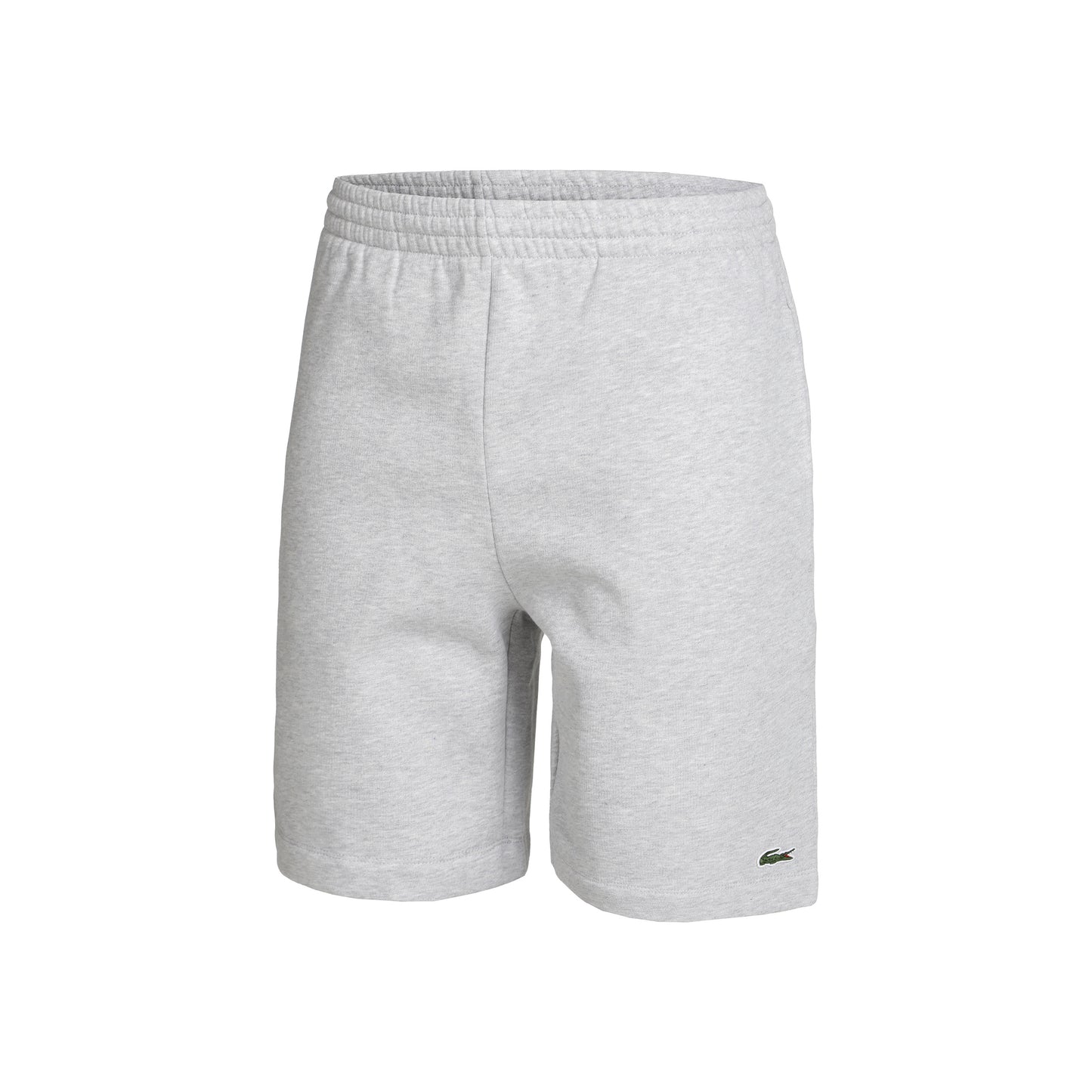 Lacoste Shorts Hombres - gris claro