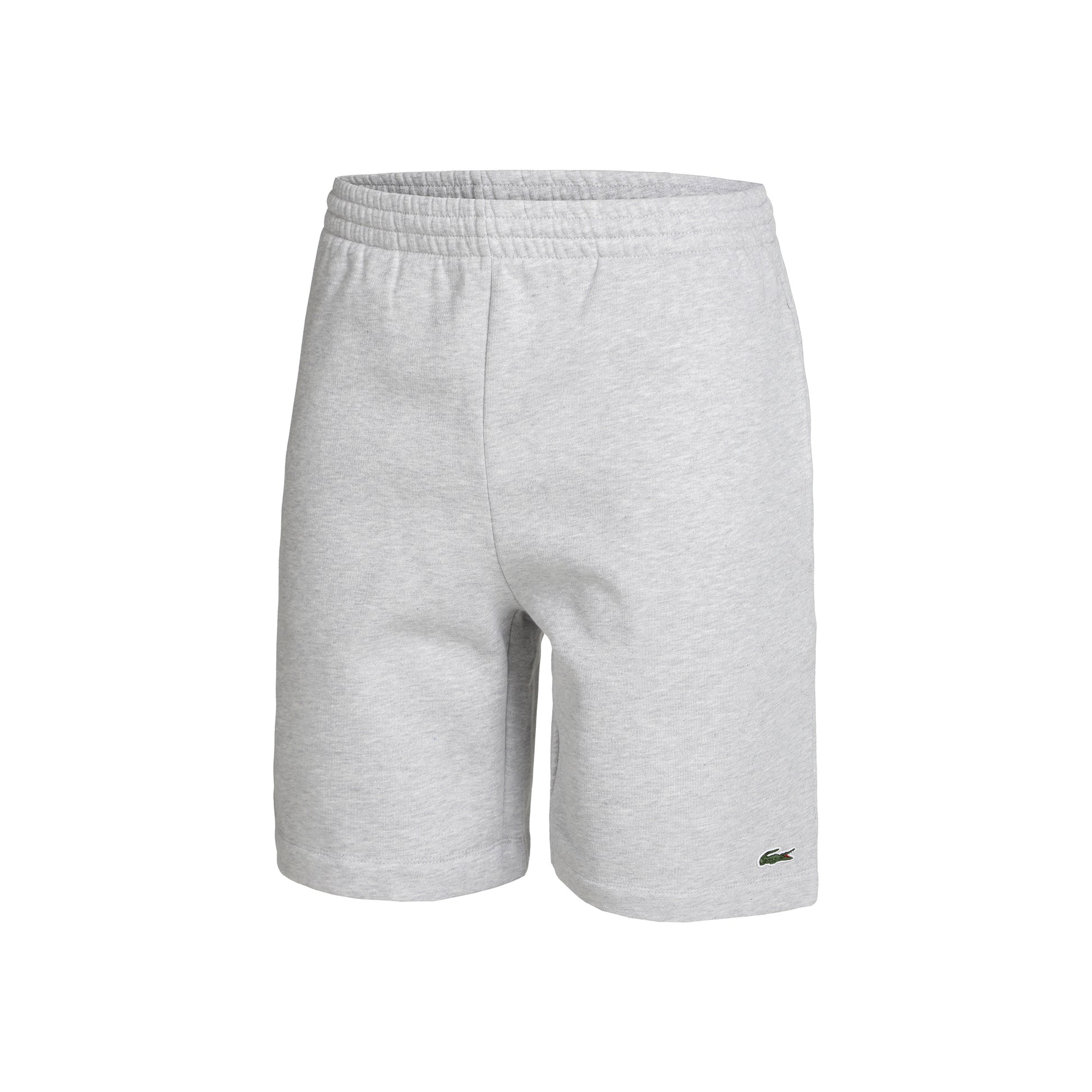 Lacoste Shorts Hombres - gris claro