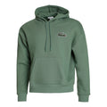 Core Originals Sudadera con capucha Hombres - verde,
